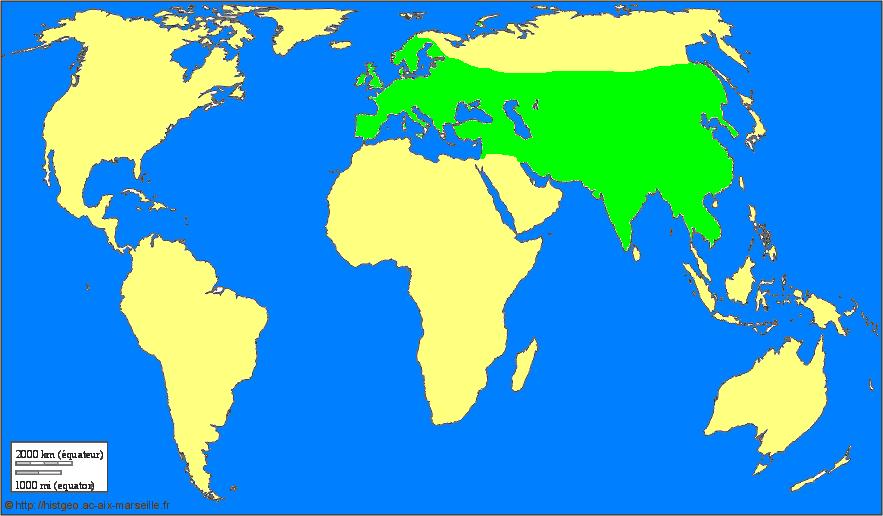 Eurasie